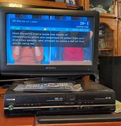 Image result for DVD Recorder VCR Combo with Digital Tuner