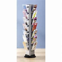 Image result for A4 Flexi Display Stand
