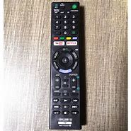 Image result for Sony Remote Control for Smart TV