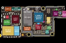 Image result for iPhone 7 Plus PCB