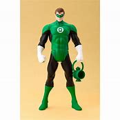 Image result for Classic Green Lantern