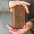 Image result for Distressed Leather Phone Case