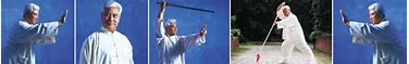 Image result for Wu Tai Chi