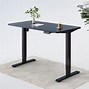 Image result for Computer Table Electric Large Big