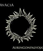 Image result for avacia