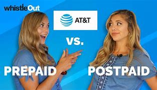 Image result for AT&T Postpaid