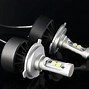 Image result for LED Replacement Headlight Bulbs