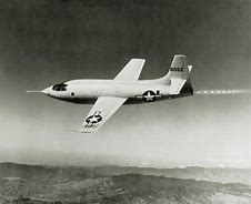 Image result for Bell X-15