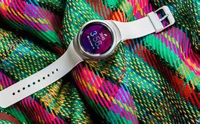 Image result for Samsung Gear S2 Size