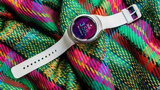 Image result for Samsung Gear S2 Reset