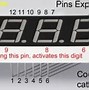 Image result for 2-Digit Pin Label
