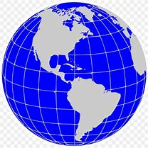 Image result for United States On Globe PPT Graphic