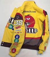 Image result for Mobil 1 NASCAR Jacket