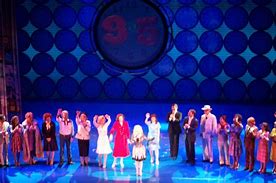 Image result for Stage Show 9 to 5