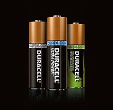 Image result for Tesla Duracell Battery