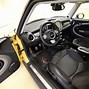 Image result for 2008 Yellow Mini Cooper S