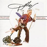 Image result for Dolly Parton 9 to 5 Lasso