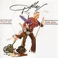 Image result for Dolly Parton Rope 9 to 5