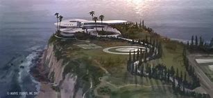 Image result for Iron Man Mansion