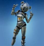 Image result for Fortnite Robot Character