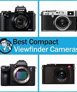 Image result for Compact Cameras with Viewfinders