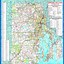 Image result for Rhode Island and Plymouth Map