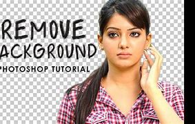 Image result for Remove BG Photoshop