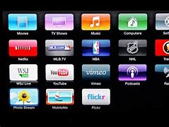 Image result for Apple TV 3rd Generation Apps