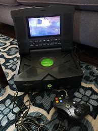 Image result for Xbox 360 Portable