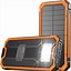 Image result for Best Portable Solar Charger
