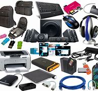 Image result for Computer Hardware Items