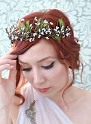 Image result for Crystal Hair Accessories