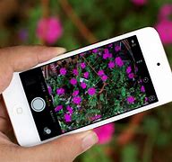 Image result for iPod 5 Camera