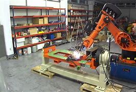 Image result for Instrument of Arc Welding Robot