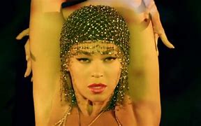 Image result for Beyonce Partition Crazy Horse