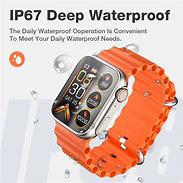 Image result for Waterproof Smartwatch