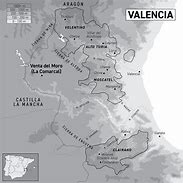 Image result for Comarcal Valencia Carmen