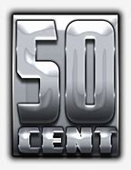 Image result for 50 Cent Logo