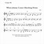 Image result for Sheet Music for Trumpet