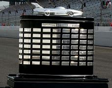 Image result for NASCAR Daytona 500 Trophy