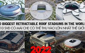 Image result for Retractable Roof Ballparks World