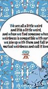Image result for Dr. Seuss Wedding Quotes