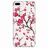 Image result for iPhone 14 Plus Floral Cherry Blossom Case
