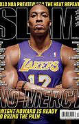 Image result for Dwight Howard Sleeves