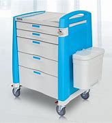 Image result for Nurses Medication Carts