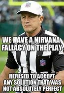 Image result for NFL Refs Memes