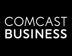 Image result for New Comcast Business Logo