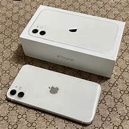 Image result for iPhone 11 in Box On Table