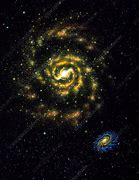 Image result for Regular Spiral Galaxy