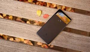 Image result for Google Pixel 2 Rear View